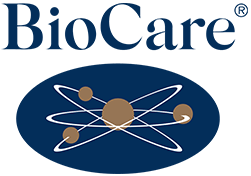 Biocare logo